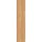 Ekena Millwork Olympic Slat Smooth Outlooker, Western Red Cedar, 5 1/2"W x 26"D x 26"H OUT06X26X26OLY06SWR - alternate 4